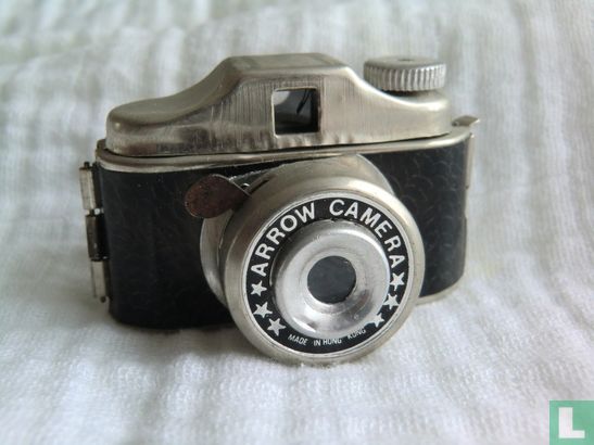 HIT Arrow Miniatuur camera