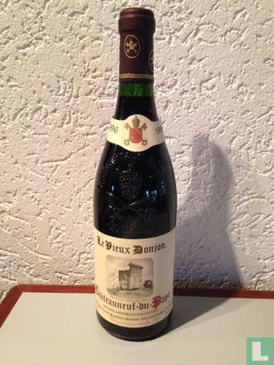 Chateauneuf-du-pape - Afbeelding 1