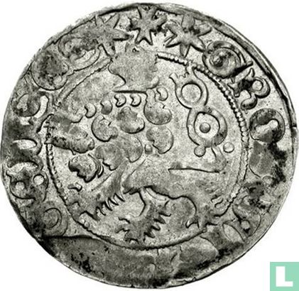 Böhmen 1 Gross ND (1471-1516) - Bild 1