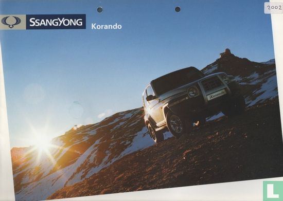 Ssangyong
