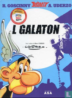 L Galaton - Afbeelding 1