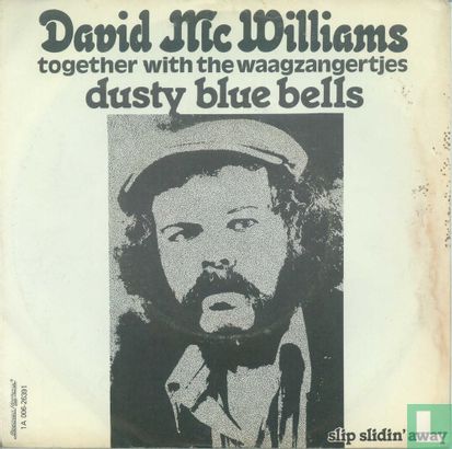 Dusty Blue Bells - Image 1