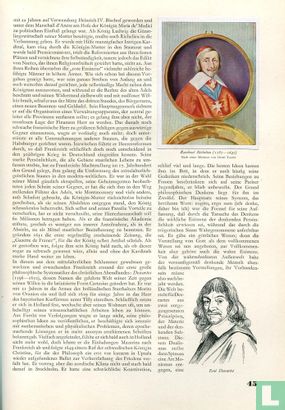 Gestalten der Weltgeschichte - Zeitgenössige Miniaturen berühmter Persönlichkeiten aus vier Jahrhunderten - Afbeelding 3