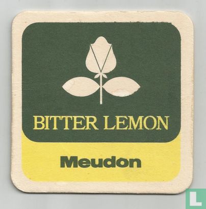 Meudon Bitter Lemon