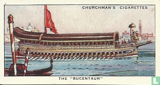 The "Bucentaur" - Bild 1