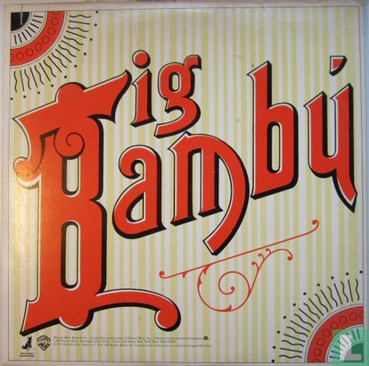 Big Bambu - Afbeelding 2