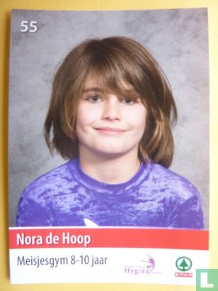 Nora de Hoop