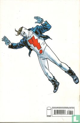 Madman Atomic Comics! 8 - Image 2