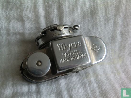 HIT Mycro 1 Miniatuur Camera - Bild 2