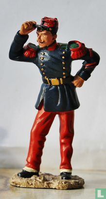 Le caporal de la Légion étrangère and 1875 - Image 1