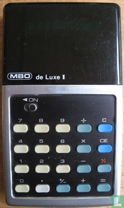 MBO de Luxe I - Image 1