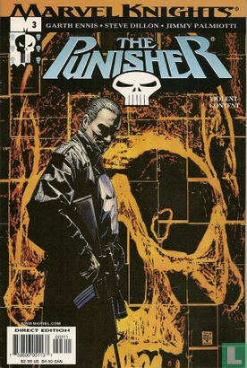 The Punisher 3 - Afbeelding 1