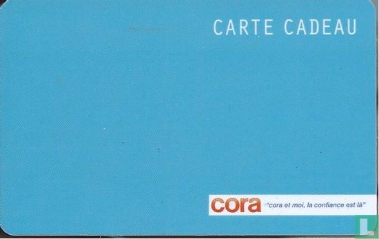 Cora - Image 1