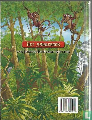 Het jungleboek - Bild 2