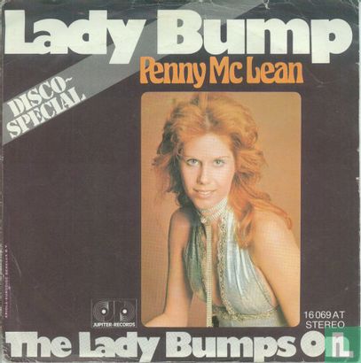 Lady Bump - Afbeelding 2