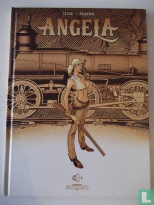 Angela - Afbeelding 1