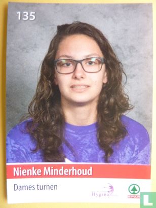 Nienke Minderhoud