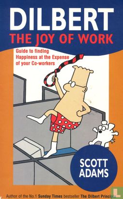 The Joy of Work - Afbeelding 1