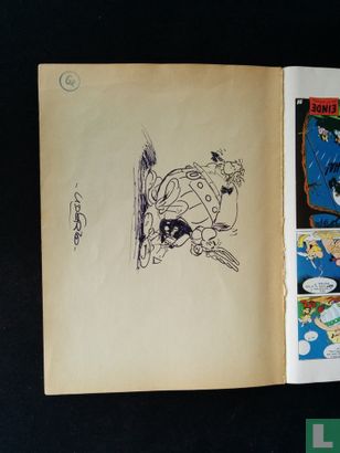 Asterix und Obelix in Turnhout - Bild 2