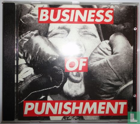Business of Punishment - Afbeelding 1