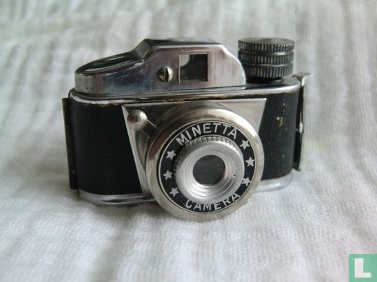 HIT Minetta Miniatuur Camera