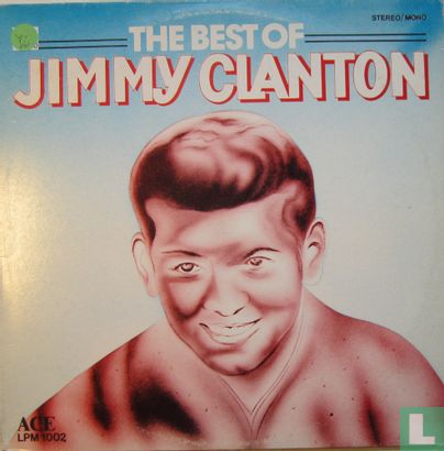 The Best of Jimmy Clanton - Afbeelding 1
