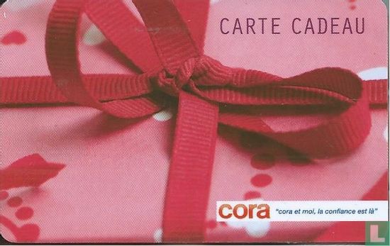 Cora - Image 1