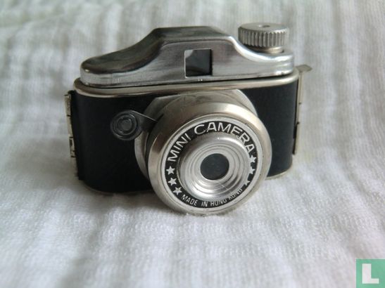 HIT Mini Camera Miniatuur camera - Afbeelding 1