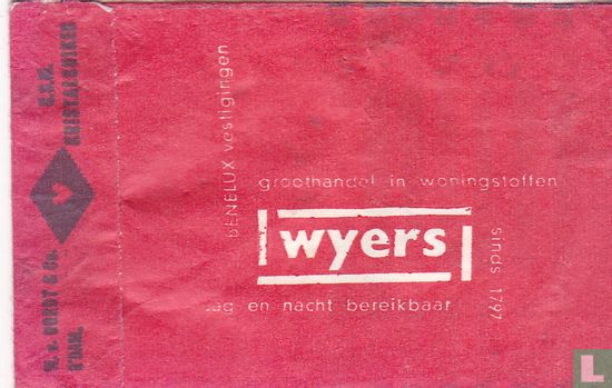 Wyers - Image 2