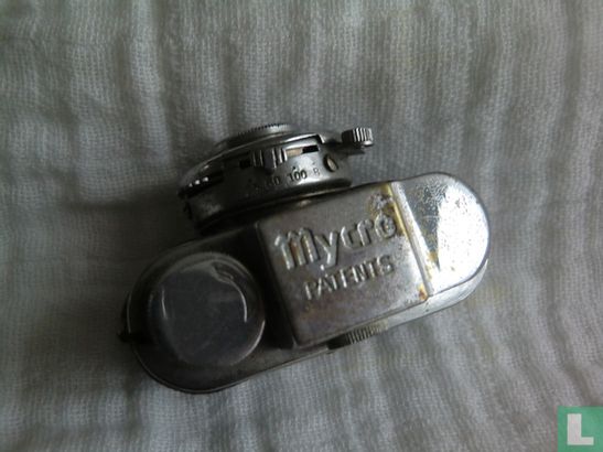HIT Mycro  Miniatuur Camera - Image 2