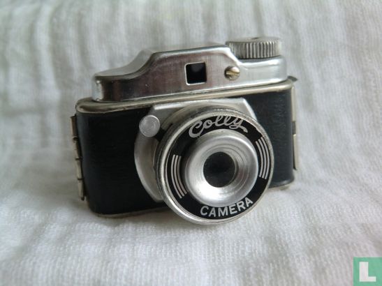 HIT Colly Miniatuur Camera