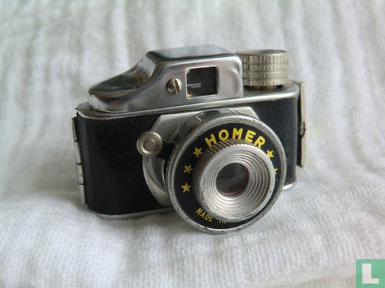 HIT Homer Miniatuur Camera