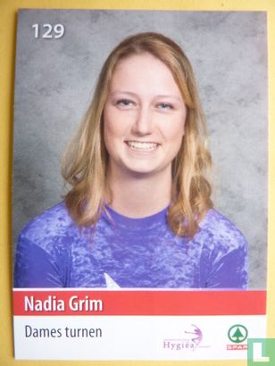 Nadia Grim