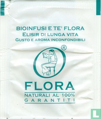 Bioinfusi e Te' Flora - Bild 1
