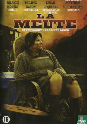 La Meute - Image 1