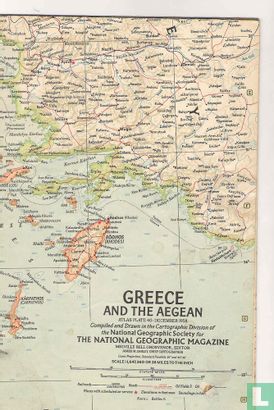 Greece & the Aegean