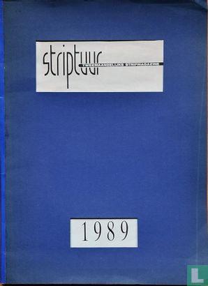Striptuur 1989 - Bild 1