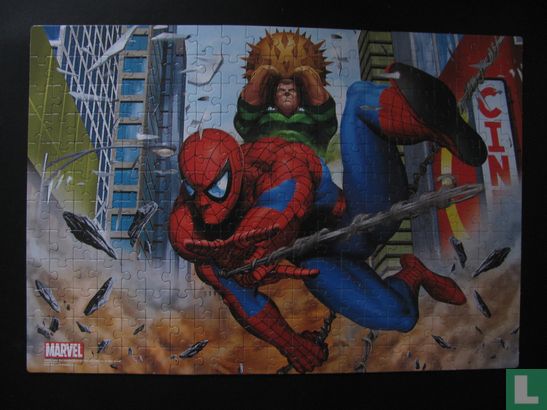 The Amazing Spider-man  - Image 3
