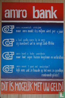 AMRO Bank