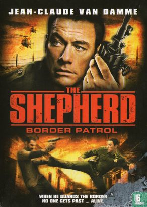 The Shepherd - Border Patrol   - Image 1