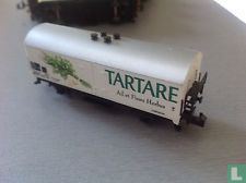 Koelwagen SNCF "Tartare"