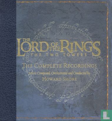 The Lord of the Rings - The Two Towers - Image 1
