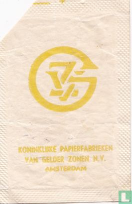 Koninklijke Papierfabrieken Van Gelder Zonen N.V. - Image 1