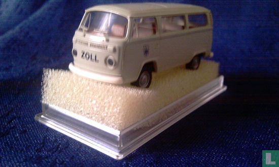 Volkswagen T2 Bus 'Zoll' - Afbeelding 1