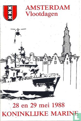 Vlootdagen 1988