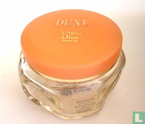 Dune body cream 200ml