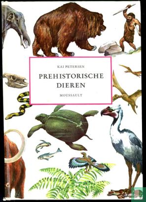 Prehistorische dieren - Image 1
