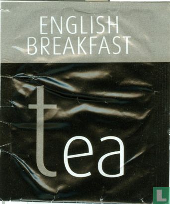 English Breakfast - Afbeelding 1