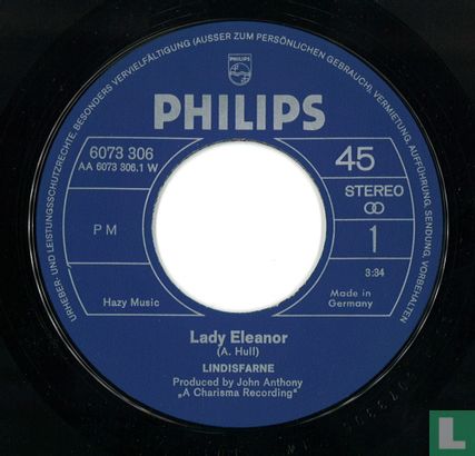 Lady Eleanor - Afbeelding 3