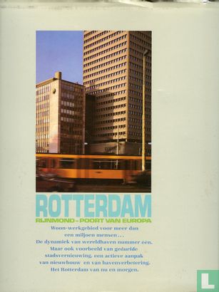 Rotterdam - Bild 2